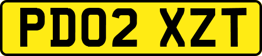 PD02XZT