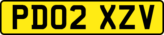 PD02XZV