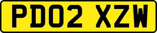 PD02XZW