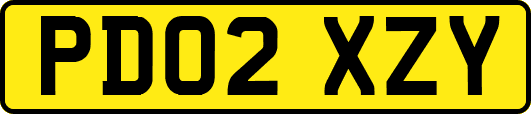 PD02XZY