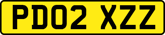 PD02XZZ