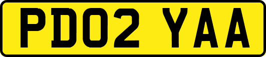 PD02YAA