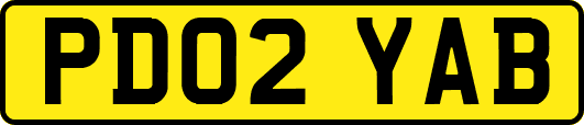 PD02YAB