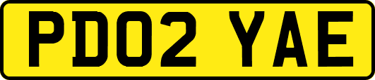 PD02YAE