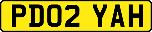PD02YAH