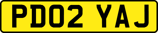 PD02YAJ