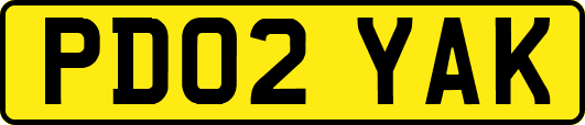 PD02YAK
