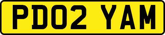 PD02YAM