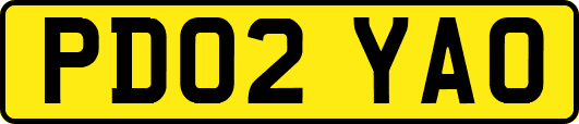 PD02YAO