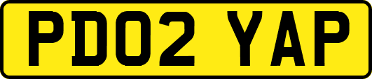 PD02YAP