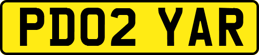 PD02YAR