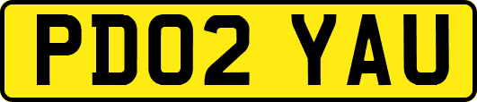 PD02YAU