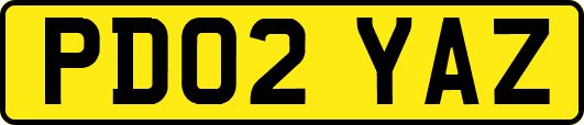 PD02YAZ