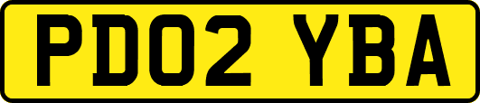 PD02YBA
