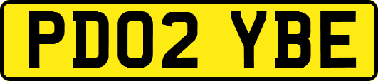 PD02YBE