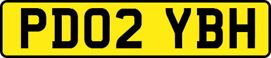 PD02YBH