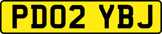 PD02YBJ
