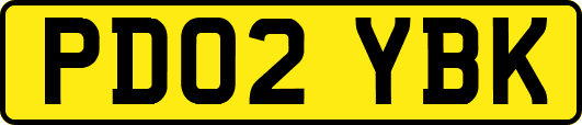 PD02YBK