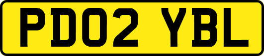 PD02YBL