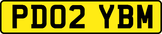 PD02YBM