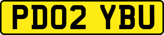 PD02YBU