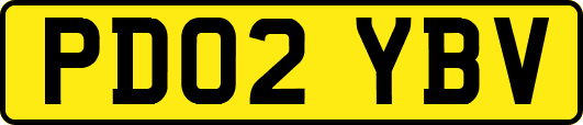 PD02YBV