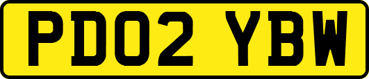 PD02YBW