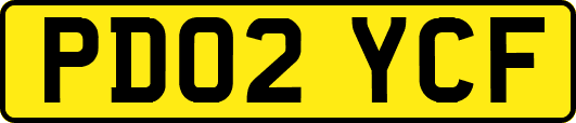 PD02YCF