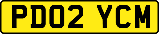 PD02YCM