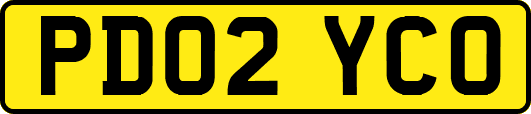 PD02YCO