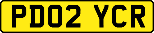 PD02YCR