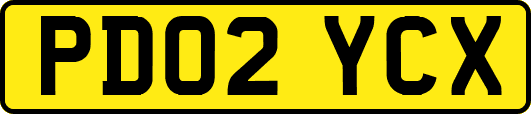 PD02YCX