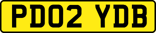 PD02YDB
