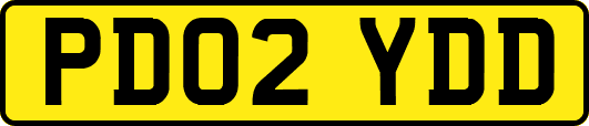 PD02YDD