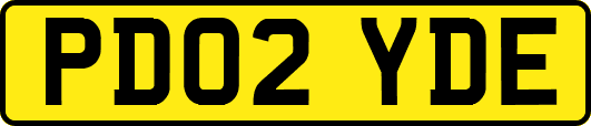 PD02YDE
