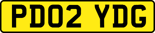 PD02YDG