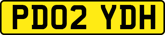PD02YDH