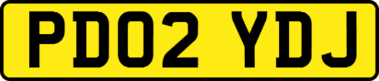 PD02YDJ