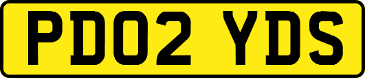 PD02YDS