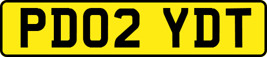 PD02YDT