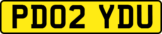 PD02YDU