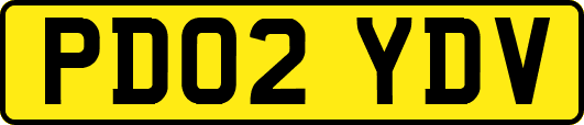 PD02YDV