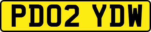 PD02YDW