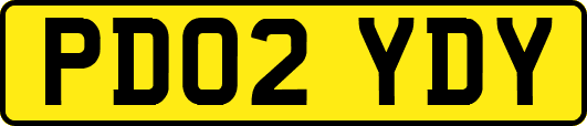 PD02YDY