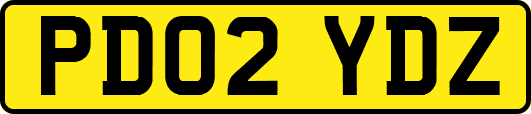 PD02YDZ