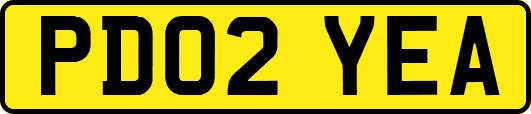 PD02YEA