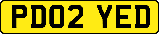 PD02YED