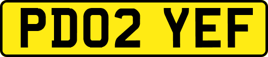 PD02YEF