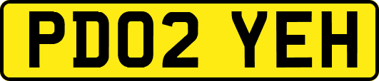 PD02YEH