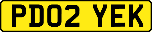 PD02YEK